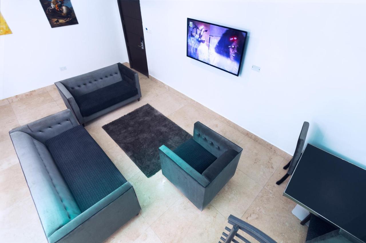 לקי Caesar'S Luxury Hotel מראה חיצוני תמונה