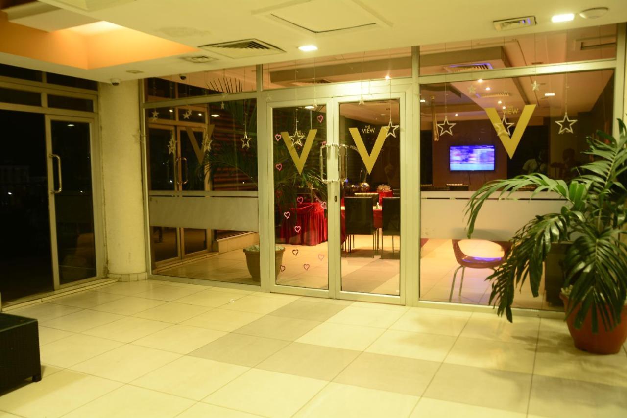 לקי Caesar'S Luxury Hotel מראה חיצוני תמונה